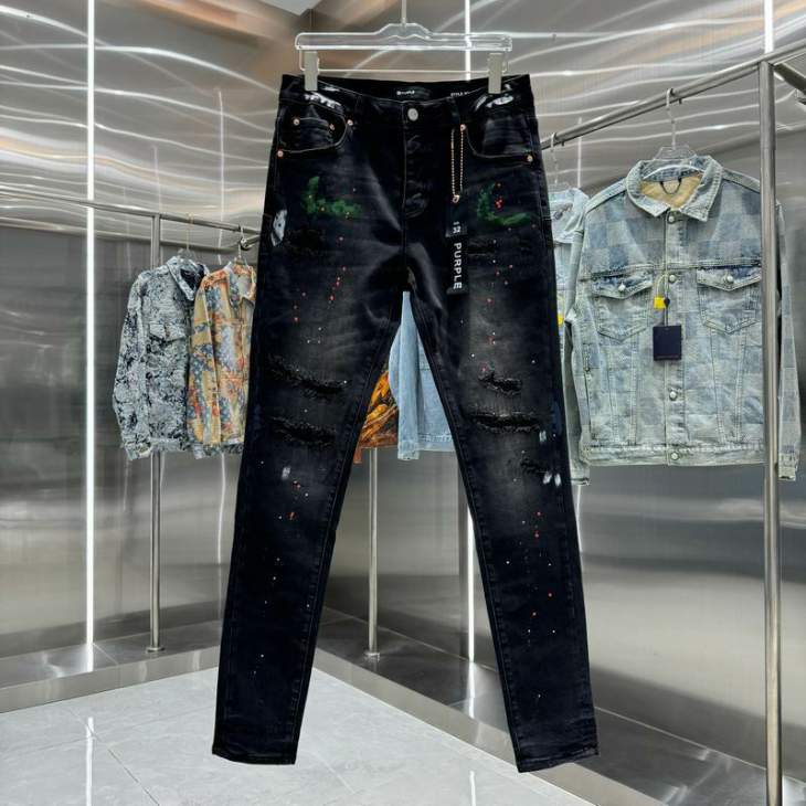 Picture of Purple Brand Jeans Long _SKUPurpleBrandsz30-38hgntx9413049